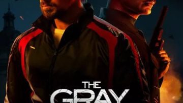 The Gray Man Đặc Vụ Vô Hình HD Vietsub