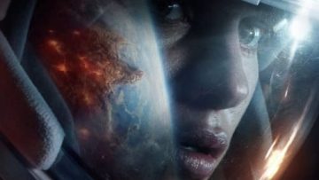 Tram Vu Tru Rubikon Full HD Vietsub 01