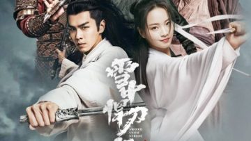 Tuyet Trung Han Dao Hanh Full HD Vietsub 01