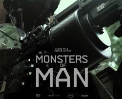 quai vat cua con nguoi vietsub