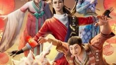 Chuyen-Du-Hanh-Di-Gioi-Cua-Toi-Vietsub-Thuyet-Minh