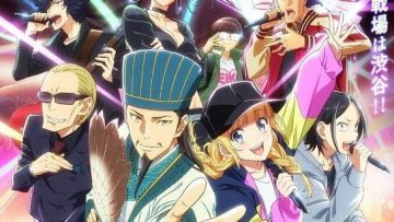 Khổng-Minh-Thích-Tiệc-Tùng-Vietsub-Thuyết-Minh