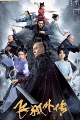 Phi Hồ Ngoại Truyện HD Vietsub Thuyết Minh