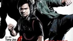Sát Phá Lang 2 (SPL 2 A Time For Consequences 2015