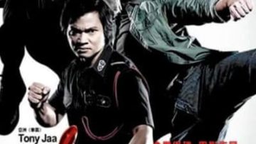 Sát Phá Lang 2 (SPL 2 A Time For Consequences 2015