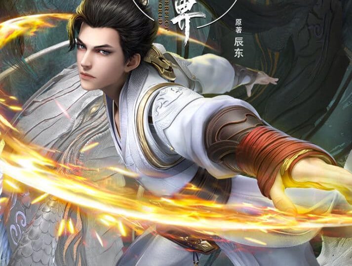 The-Gioi-Hoan-My-HD-Thuyet-Minh