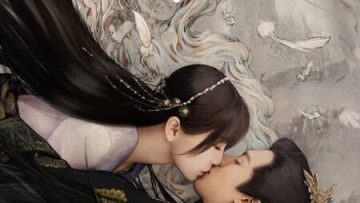 Thương Lan Quyết HD Vietsub Thuyết Minh