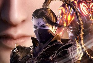 Vũ Canh Kỷ Phần 3 HD Thuyết Minh