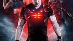 bloodshot