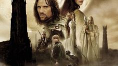 Chúa Tể Của Những Chiếc Nhẫn 2 HD Vietsub Thuyết Minh