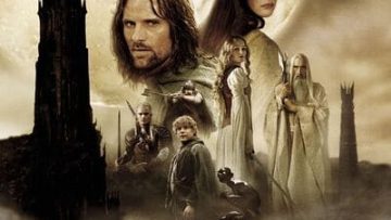 Chúa Tể Của Những Chiếc Nhẫn 2 HD Vietsub Thuyết Minh