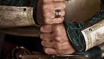 Chúa Tể Của Những Chiếc Nhẫn Tiền Truyện HD Vietsub Thuyết Minh