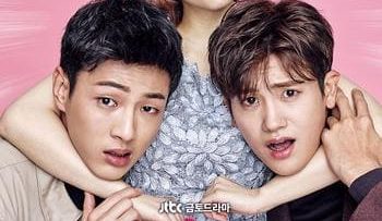 Co-Nang-Manh-Me-Do-Bong-Soo-HD-Vietsub-Thuyet-Minh