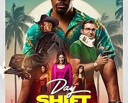 Day Shift Vỏ Bọc Thợ Săn Vietsub Thuyết Minh