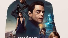 Diệp-Viên-007-Không-Phải-Lúc-Chết-Vietsub-Thuyết-Minh