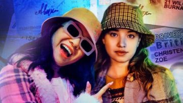 Fakes Phần 1 HD Vietsub Thuyết Minh