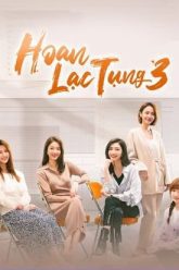 Hoan Lạc Tụng 3 HD Vietsub Thuyết Minh