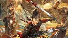 Kỳ Môn Ám Nhẫn HD Vietsub Thuyết Minh