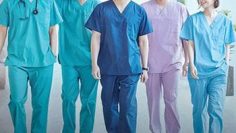 Những Bác Sĩ Tài Hoa 1 – Hospital Playlist 1 2020