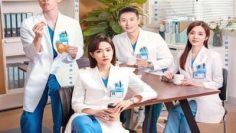 Sinh Mệnh Thân Yêu Vietsub Thuyết Minh
