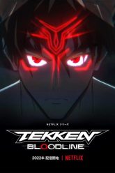 Tekken-Bloodline-Huyết Thống HD Vietsub Thuyết Minh