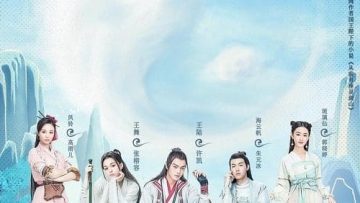 Thuở-Xưa-Có-Ngọn-Núi-Linh-Kiếm-Vietsub-Thuyết-Minh