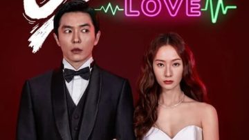 Tình Yêu Điên Cuồng Vietsub Thuyết Minh