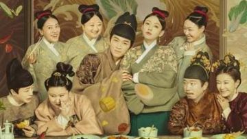 Trân Tu Ký HD Vietsub Thuyết Minh