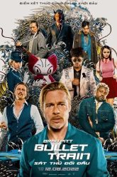 Sát Thủ Đối Đầu HD Vietsub Thuyết Minh-01