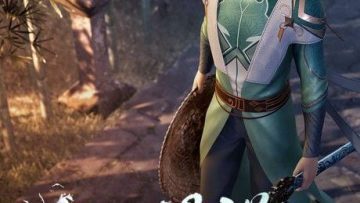 Tiên La Thiên – The Story of Fengzhi Senla Vietsub