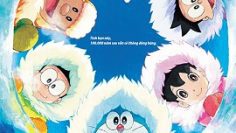 doraemon-nobita-va-chuyen-tham-hiem-nam-cuc-kachi-kochi