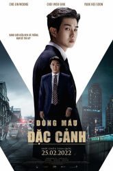 Dòng Máu Đặc Cảnh HD Vietsub Thuyết Minh-01