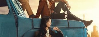 Gió Thổi Bán Hạ (Wild Bloom 2022) – Dã Man Sinh Trưởng