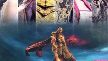 Hien-Vien-Kiem-1-Thien-Chi-Ngan-HD-Vietsub-Thuyet-Minh-01