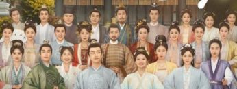 Khanh Khanh Nhật Thường HD Vietsub Thuyết Minh-01