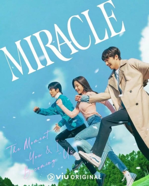 Phép Màu | Miracle 2022