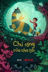 chu-rong-cua-cha-toi