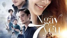 7 Ngày Yêu Full HD Vietsub Thuyết Minh-01