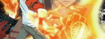 Gia Sư Hitman Reborn HD Vietsub Thuyết Minh-01