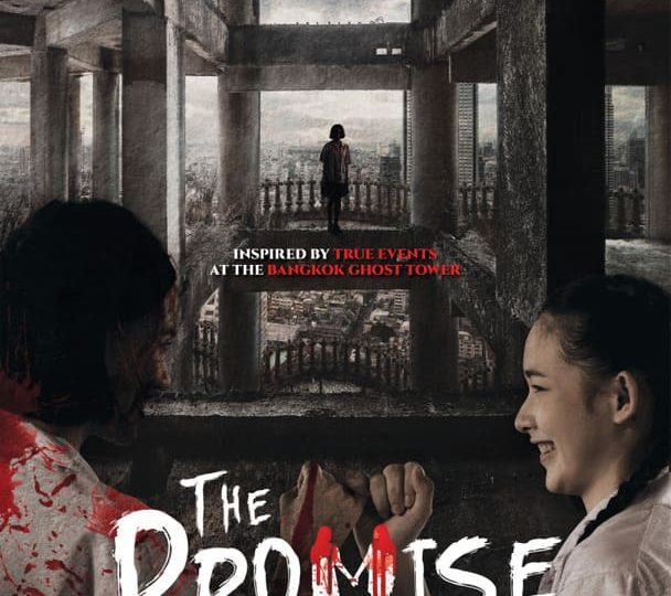 Giao Ước Chết Full HD Vietsub Thuyết Minh