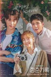 Ký Sự Thanh Xuân Full HD Vietsub Thuyết Minh-01