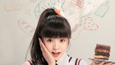 Lần Đầu Yêu Anh Full HD Vietsub Thuyết Minh-01