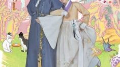 Lệnh Cấm Hôn Full HD Vietsub Thuyết Minh-01