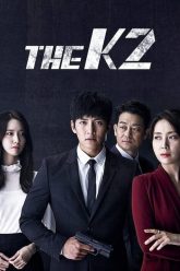 Mật Danh K2 Full HD Vietsub Thuyết Minh-01