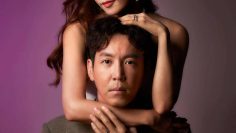 Người Vợ Nguy Hiểm Của Tôi HD Vietsub Thuyết Minh-01