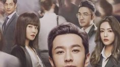 Nguy Cơ Tiên Sinh HD Vietsub Thuyết Minh