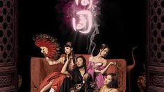 Nhục Bồ Đoàn 3D (3D Sex and Zen) HD Vietsub-01