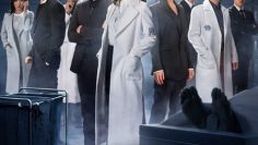 Nữ Pháp Y JD Full HD Vietsub Thuyết Minh-01