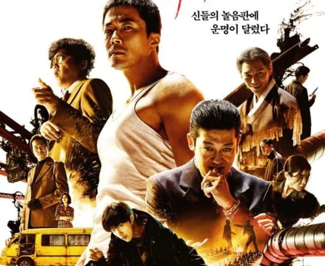 Nước Cờ Sinh Tử 2 HD Vietsub Thuyết Minh-01