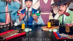 Phim Biệt Đội Hoa Hòe Trung Tâm Mai Mối Joseon HD Vietsub Thuyết Minh-01